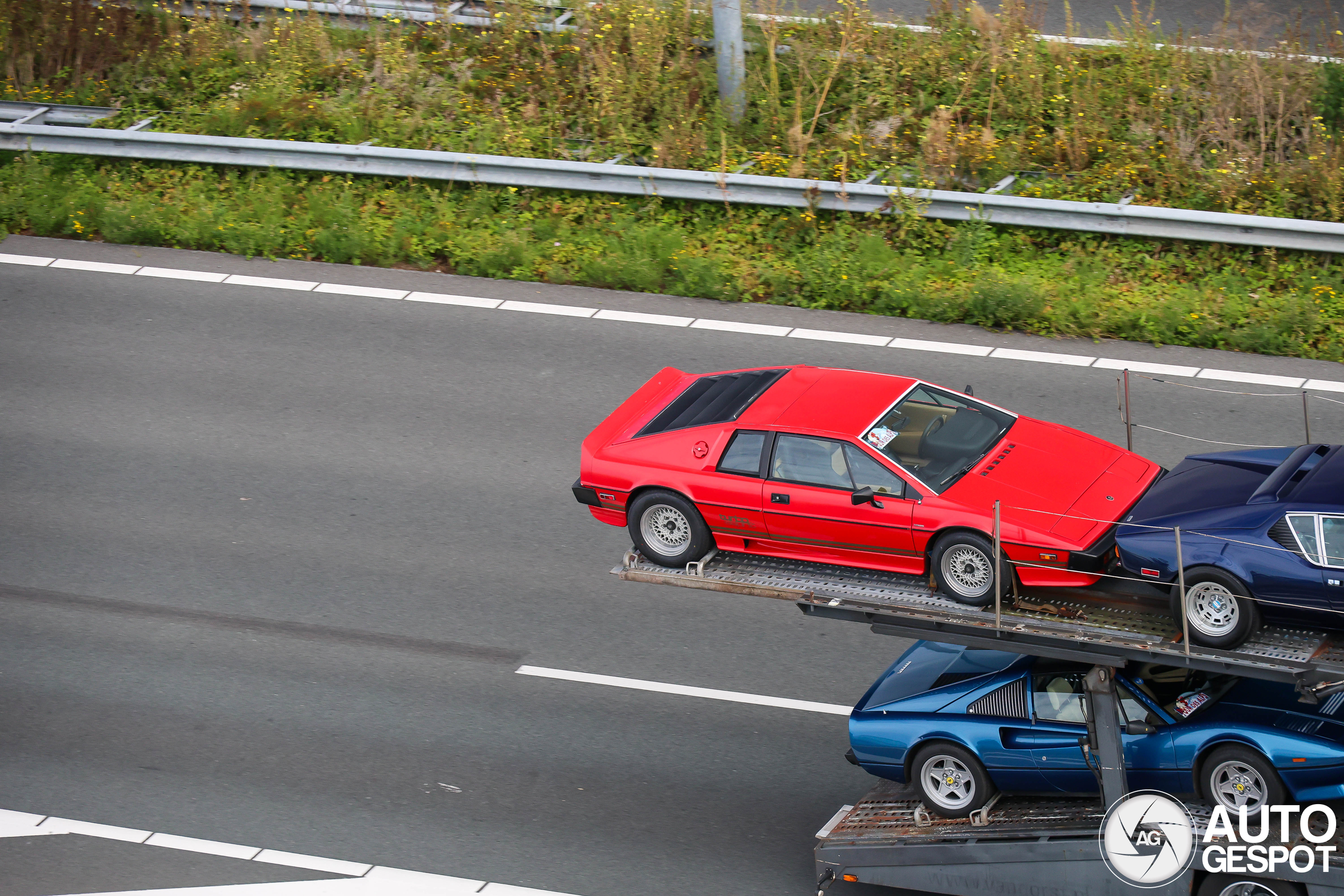 Lotus Turbo Esprit