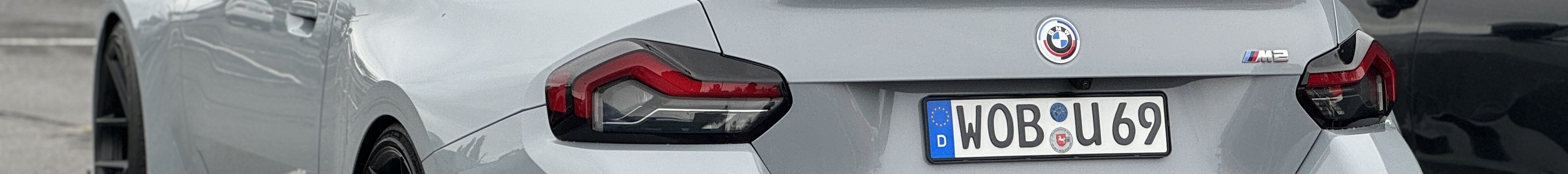 BMW M2 Coupé G87