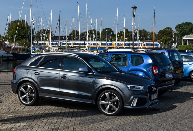 Audi RS Q3