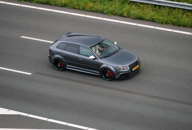 Audi RS3 Sportback