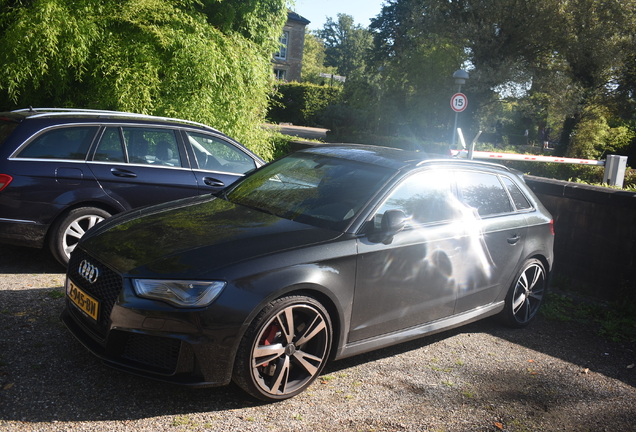 Audi RS3 Sportback 8V