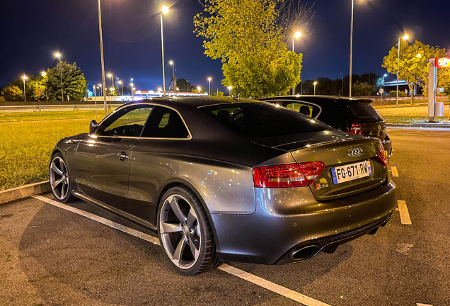 Audi RS5 8T