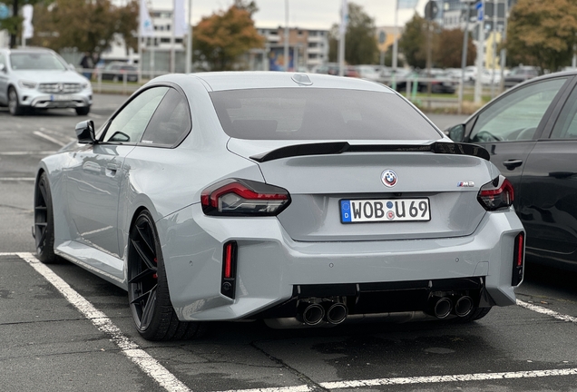 BMW M2 Coupé G87