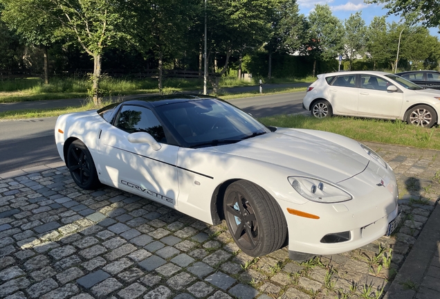 Chevrolet Corvette C6