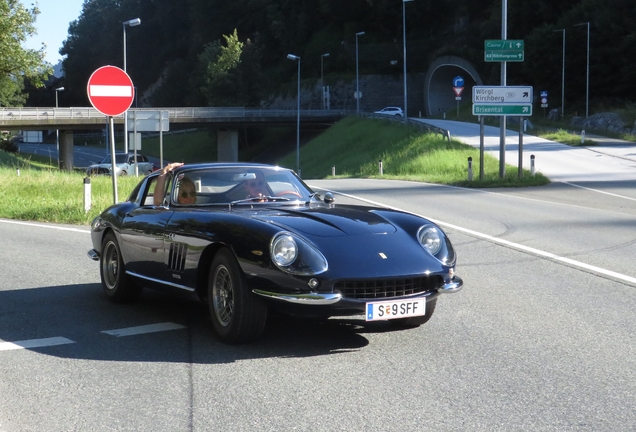 Ferrari 275 GTB/4