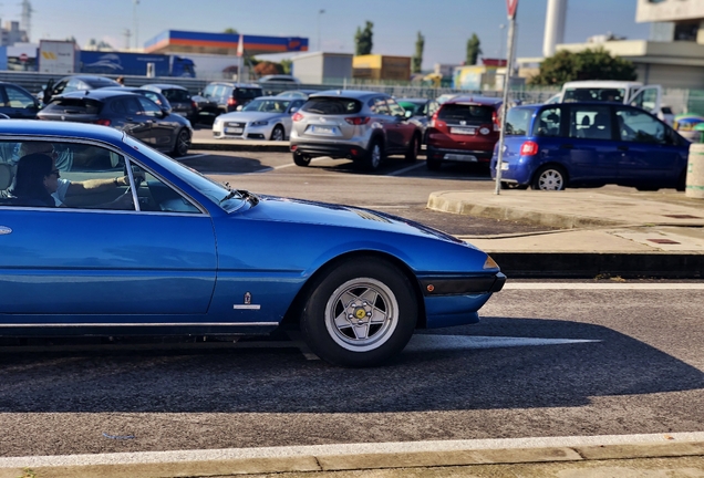 Ferrari 400 Automatic