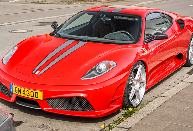 Ferrari 430 Scuderia