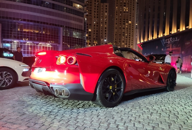 Ferrari 812 GTS