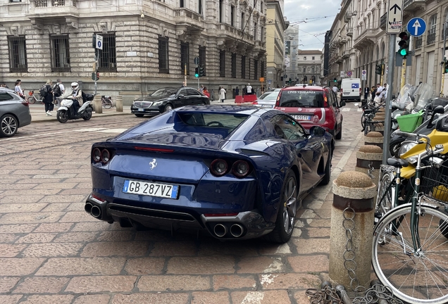 Ferrari 812 GTS