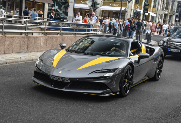 Ferrari SF90 Stradale Assetto Fiorano