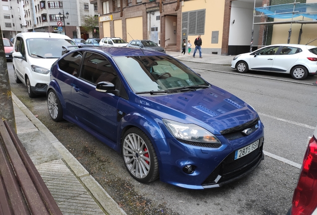 Ford Focus RS 2009