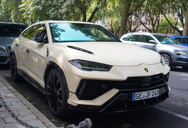 Lamborghini Urus S