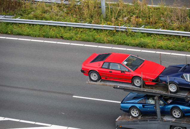 Lotus Turbo Esprit