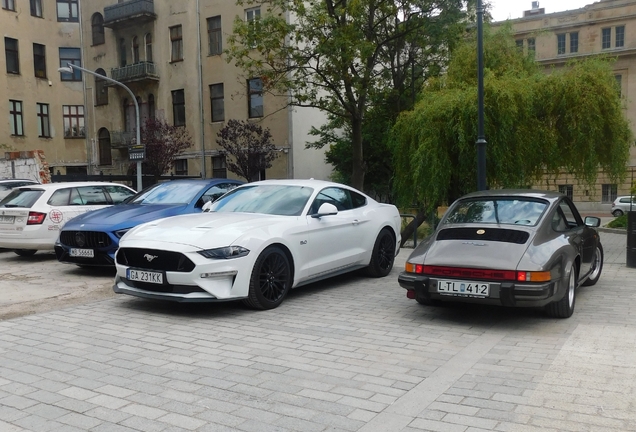 Mercedes-AMG GT 63 S X290 2022