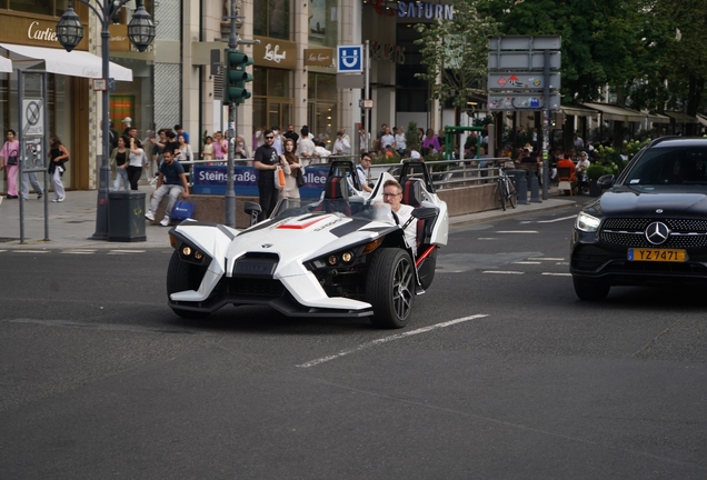 Polaris Slingshot SL