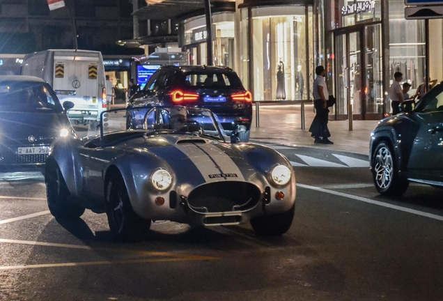 Shelby Cobra 427