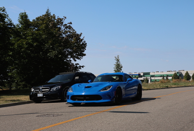 SRT Viper TA 2.0