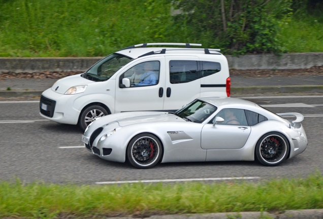 Wiesmann GT MF5