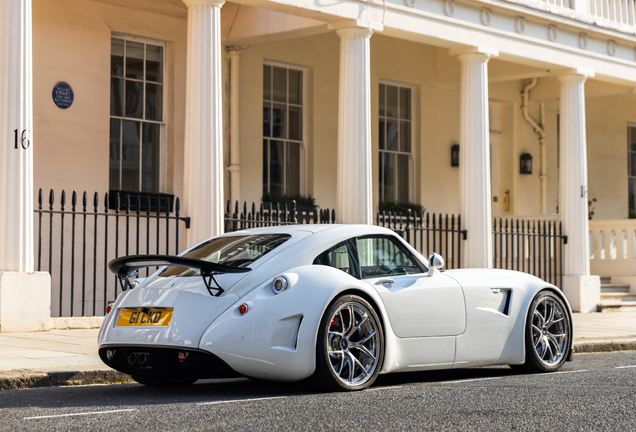 Wiesmann GT MF5 V8