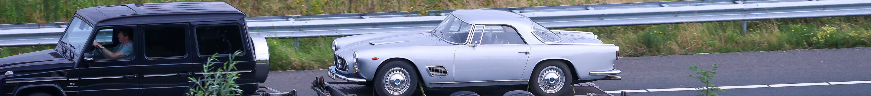 Maserati 3500GT