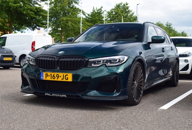 Alpina B3 BiTurbo Touring 2020