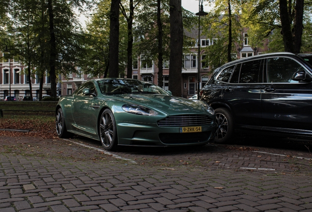 Aston Martin DBS