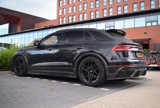 Audi ABT RS Q8 Signature Edition