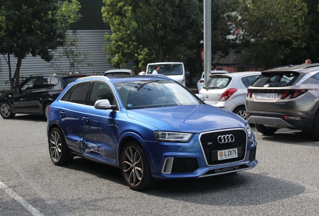 Audi RS Q3