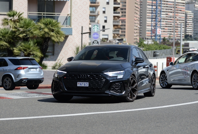 Audi RS3 Sportback 8Y