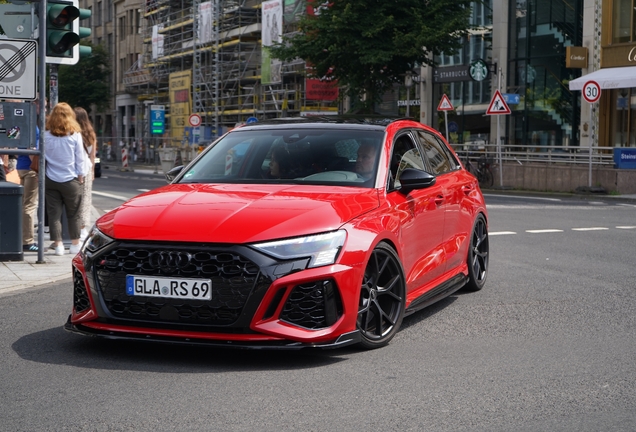 Audi RS3 Sportback 8Y