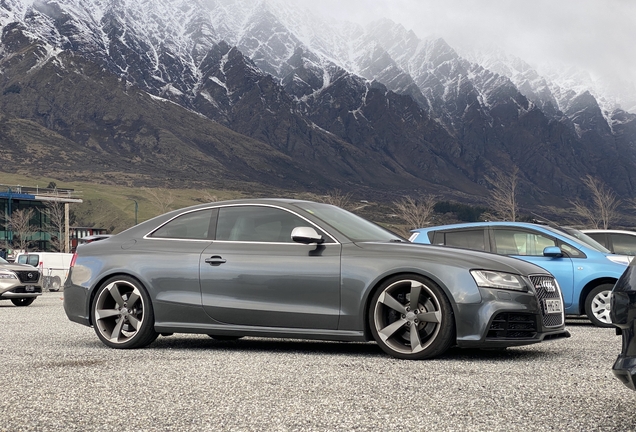 Audi RS5 8T