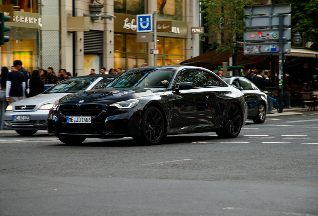 BMW M2 Coupé G87