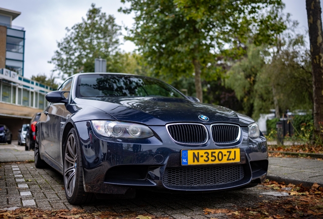 BMW M3 E93 Cabriolet