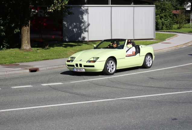 BMW Z1