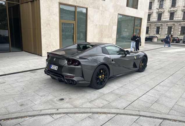 Ferrari 812 GTS