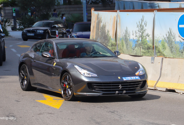 Ferrari GTC4Lusso T