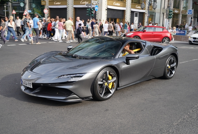 Ferrari SF90 Stradale