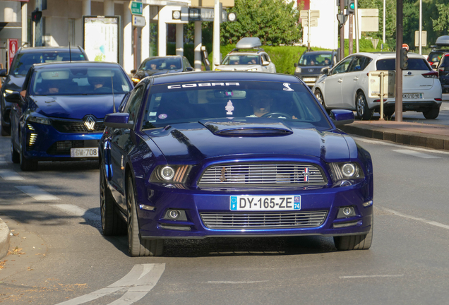 Ford Mustang GT 2011