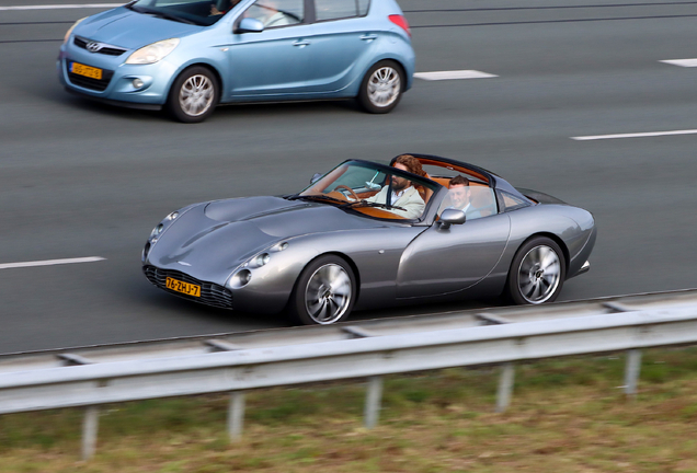 TVR Tuscan MKI