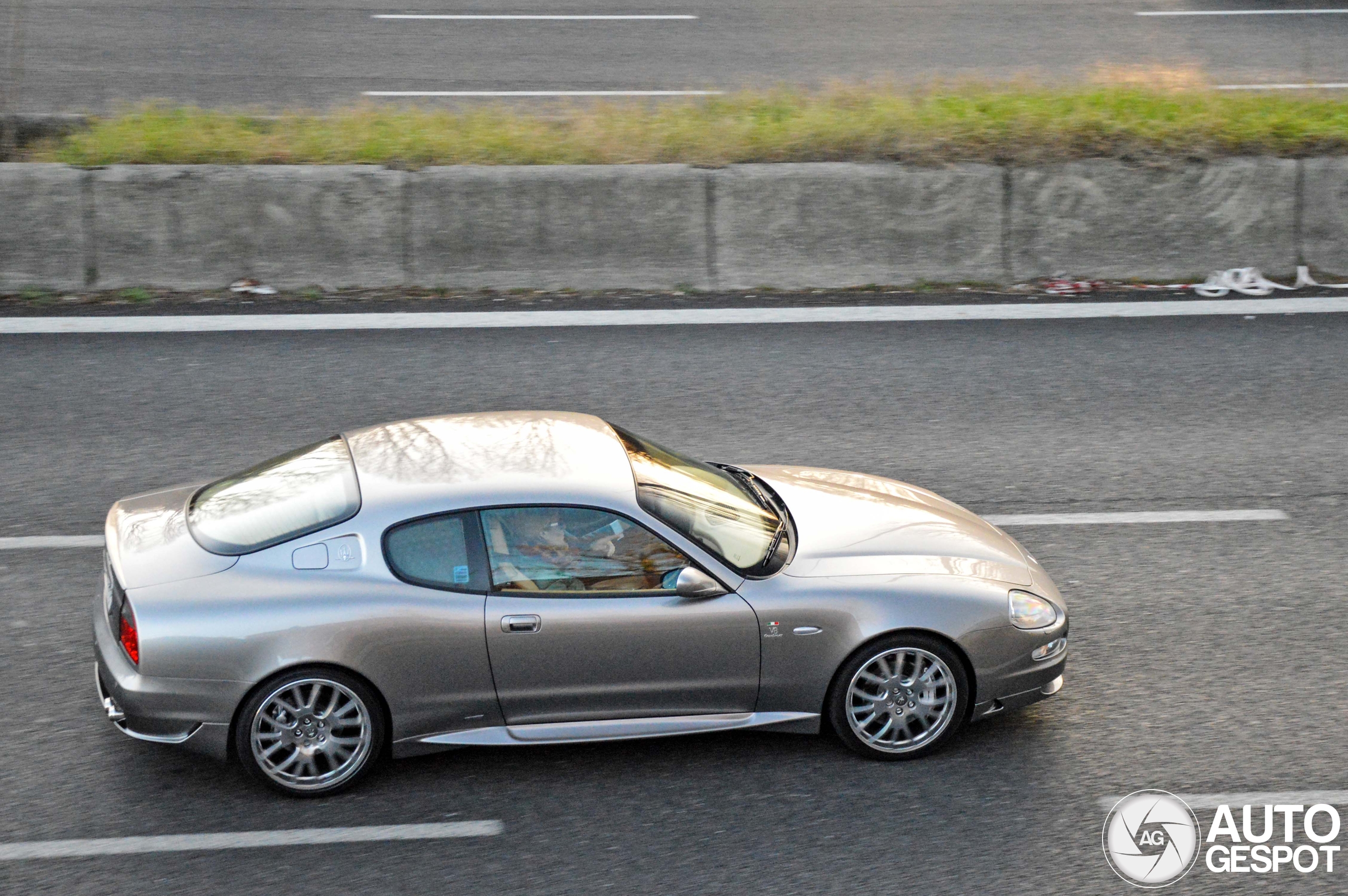 Maserati GranSport