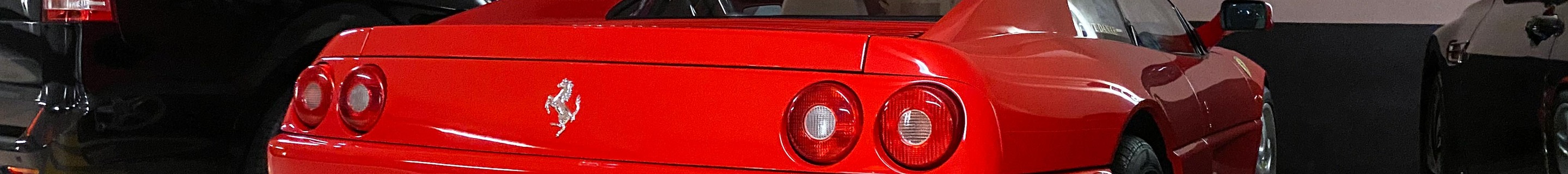 Ferrari 348 TS