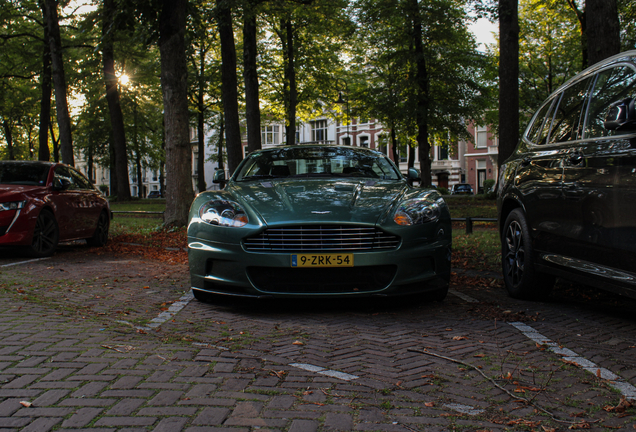 Aston Martin DBS