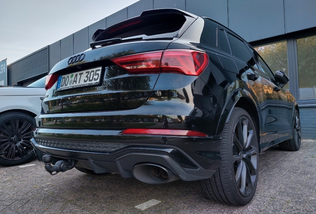 Audi RS Q3 2020