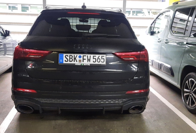 Audi RS Q3 2020