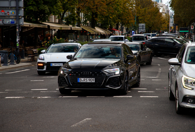 Audi RS3 Sportback 8Y