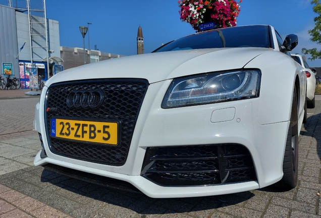 Audi RS5 8T