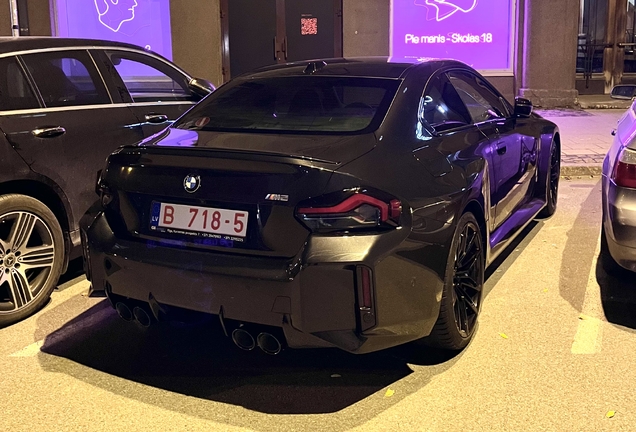 BMW M2 Coupé G87