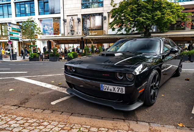 Dodge Challenger SRT 392 2015