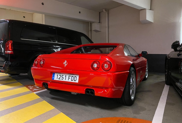 Ferrari 348 TS