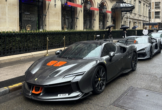 Ferrari SF90 XX Stradale